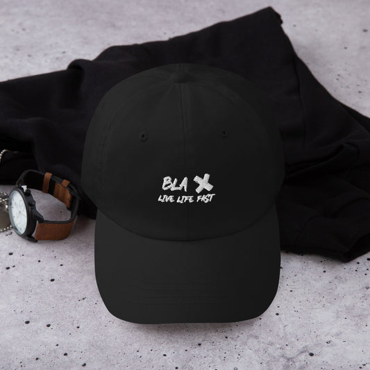 BLA Logo Dad Hat