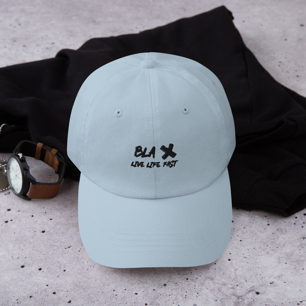 BLA Logo Dad Hat