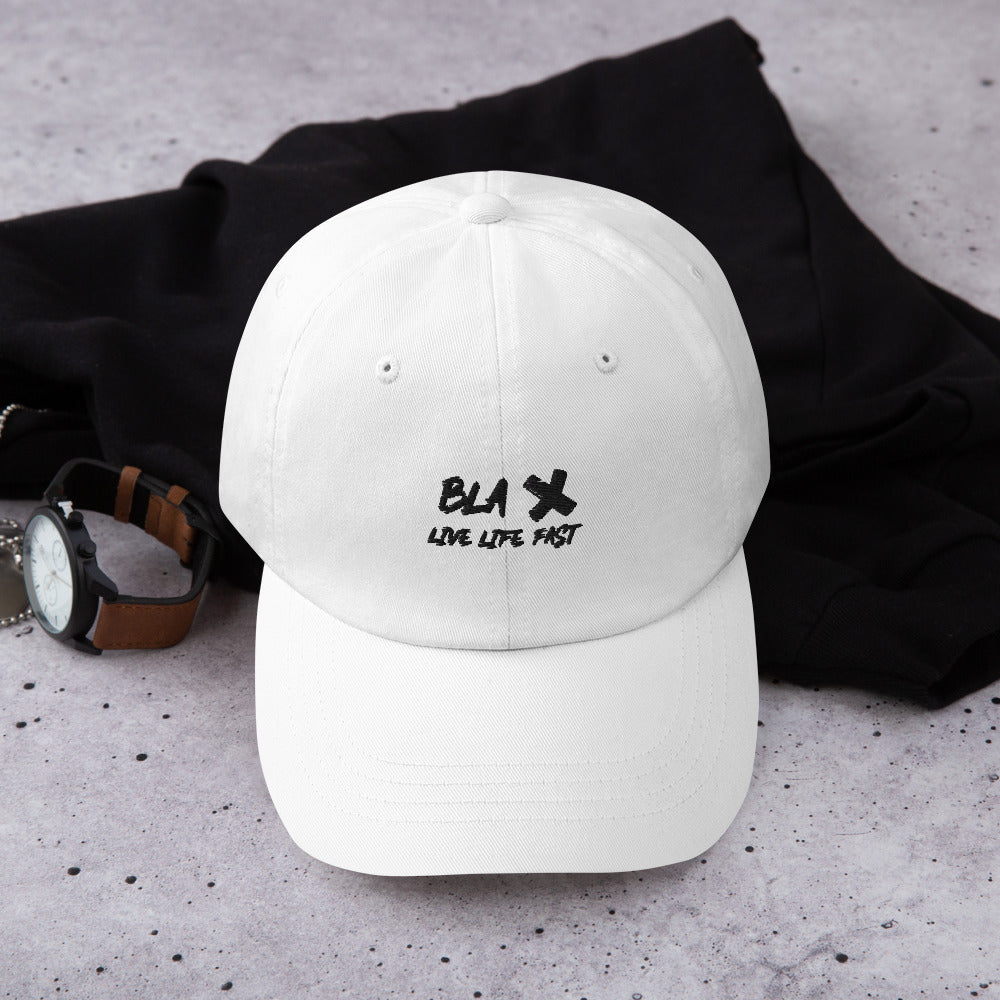 BLA Logo Dad Hat